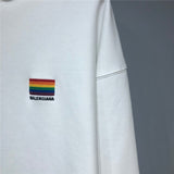 Balenciaga designer designer clothing full view