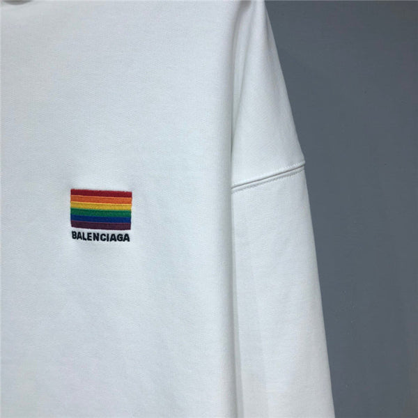 Balenciaga designer designer clothing full view