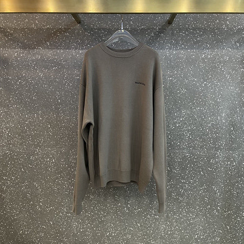 Close-up detail view of Balenciaga luxury piece style No.377