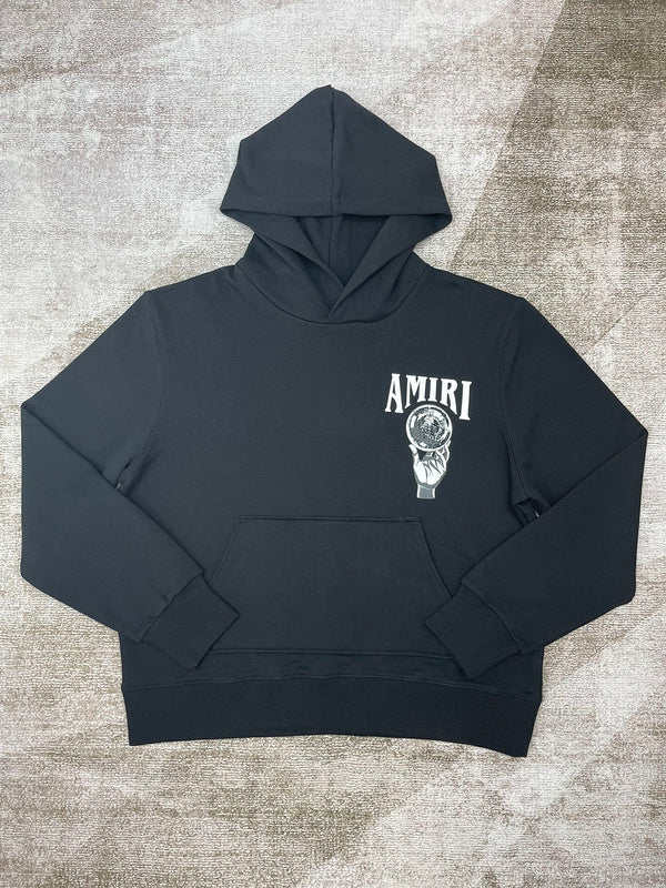 Front view of Amiri luxury piece style No.091