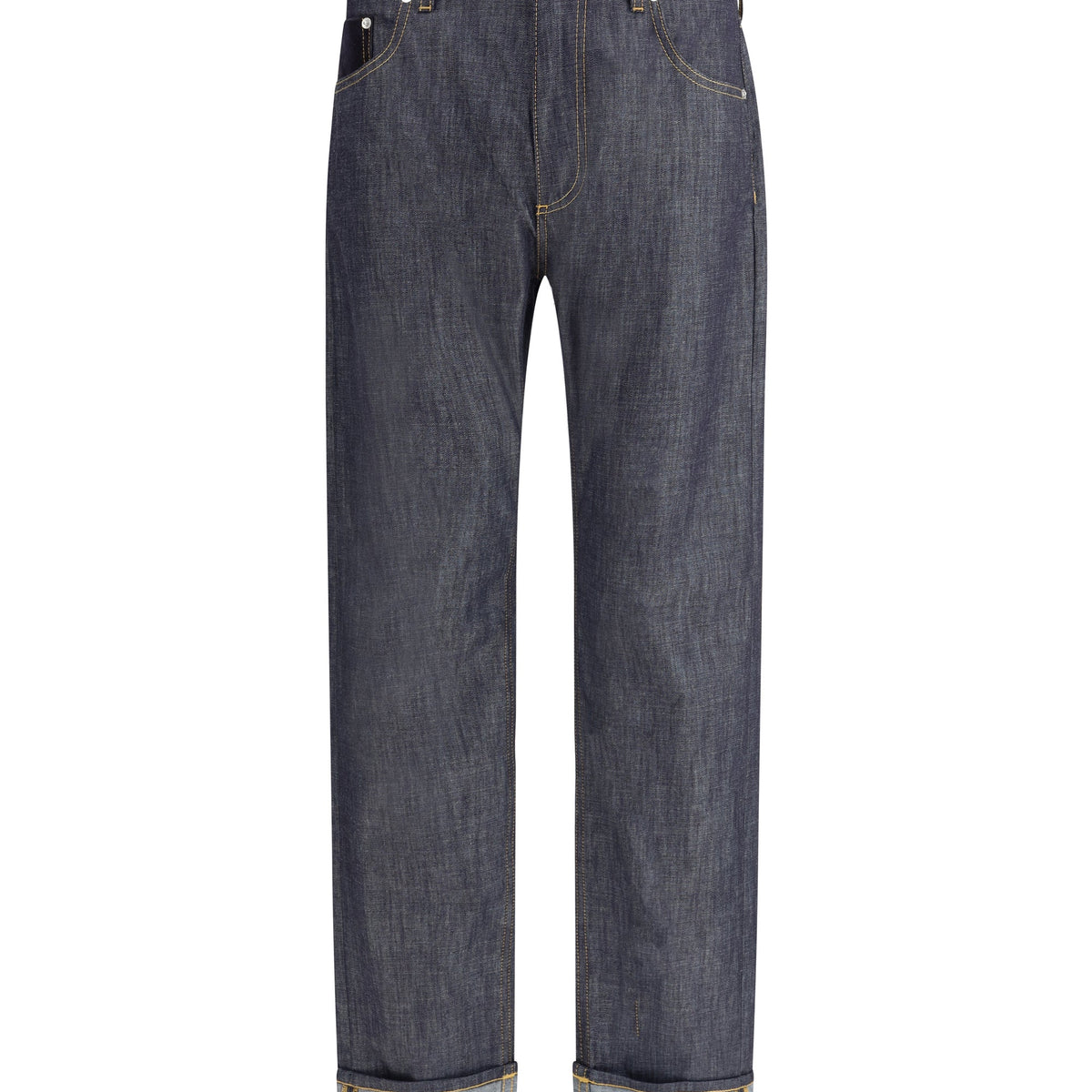 Bottega Veneta pants luxury designer piece front view