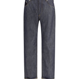 Bottega Veneta pants luxury designer piece front view