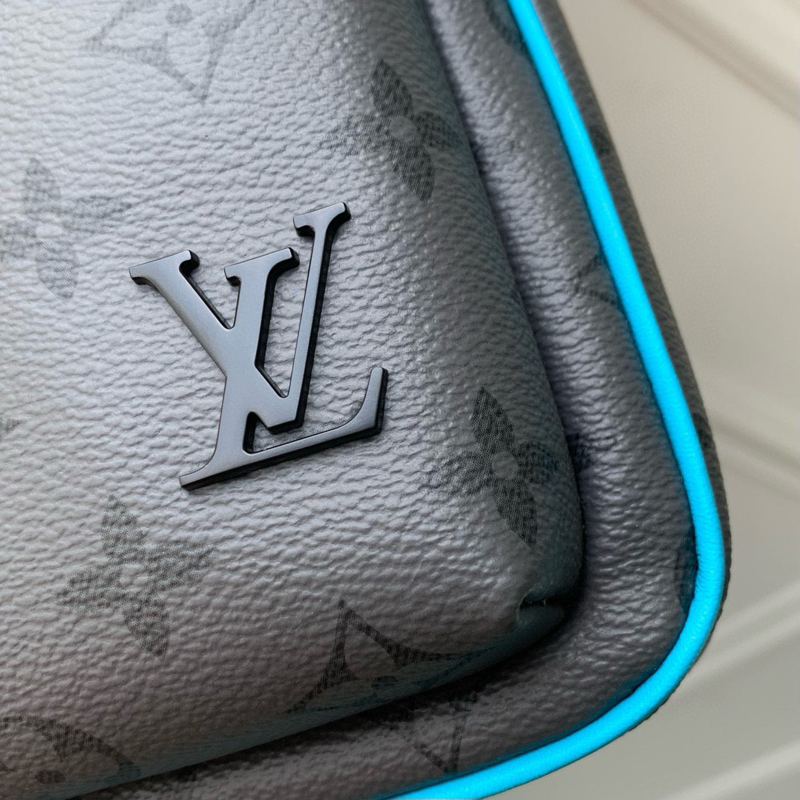 Louis Vuitton Bags- Louis Vuitton Lou Avenue Pm Sling Bag Luxury Designer Leather Handbag