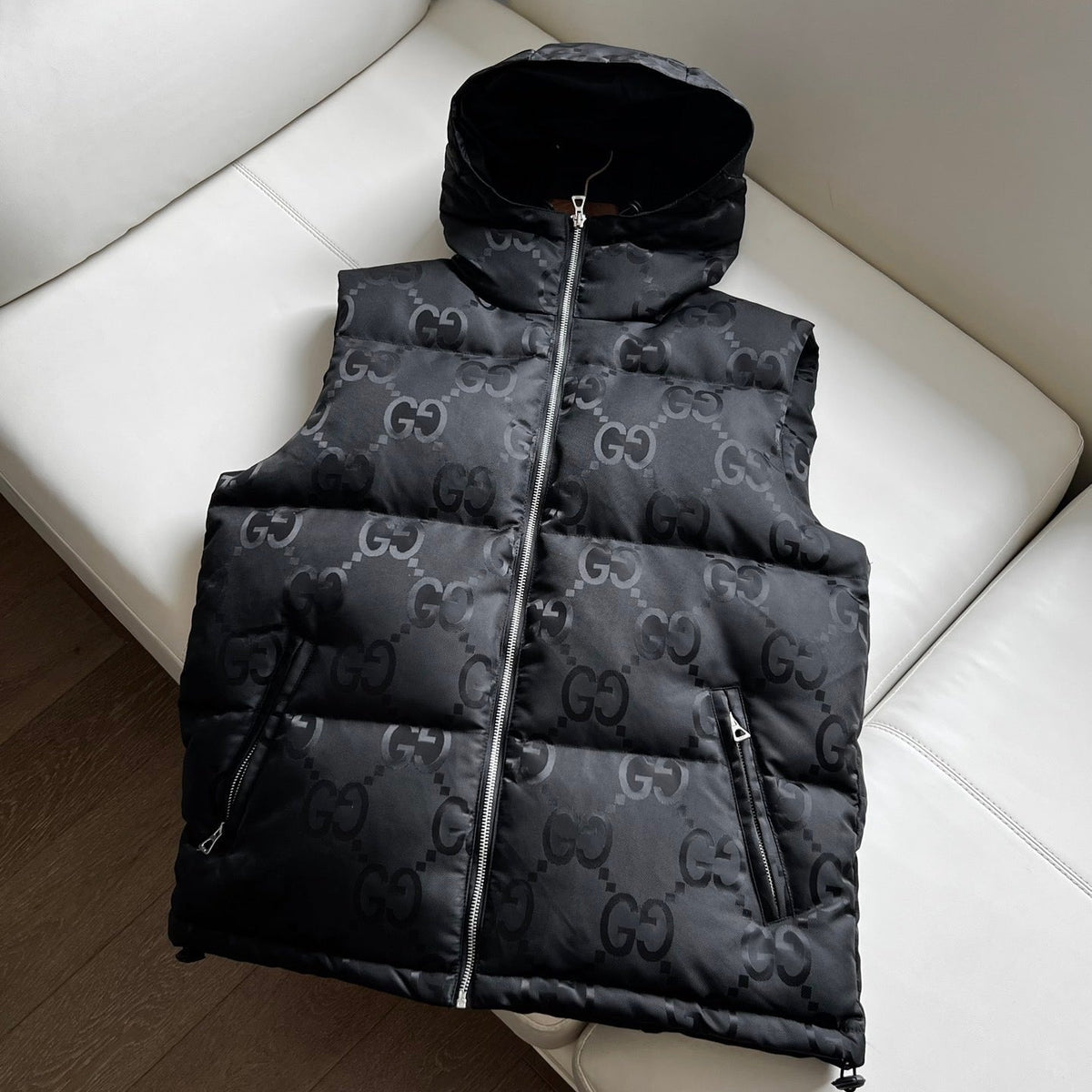 Gucci Accessories- Gucci Waistcoat Luxury Designer Fashion Accessory