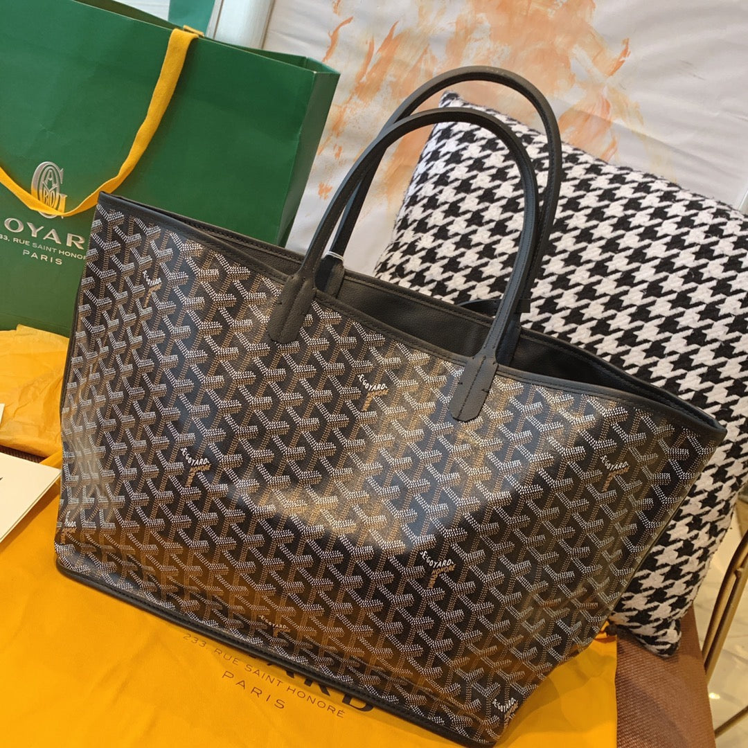 Bags- Goya Anjou Pm Bag Elegant Everyday Designer Handbag
