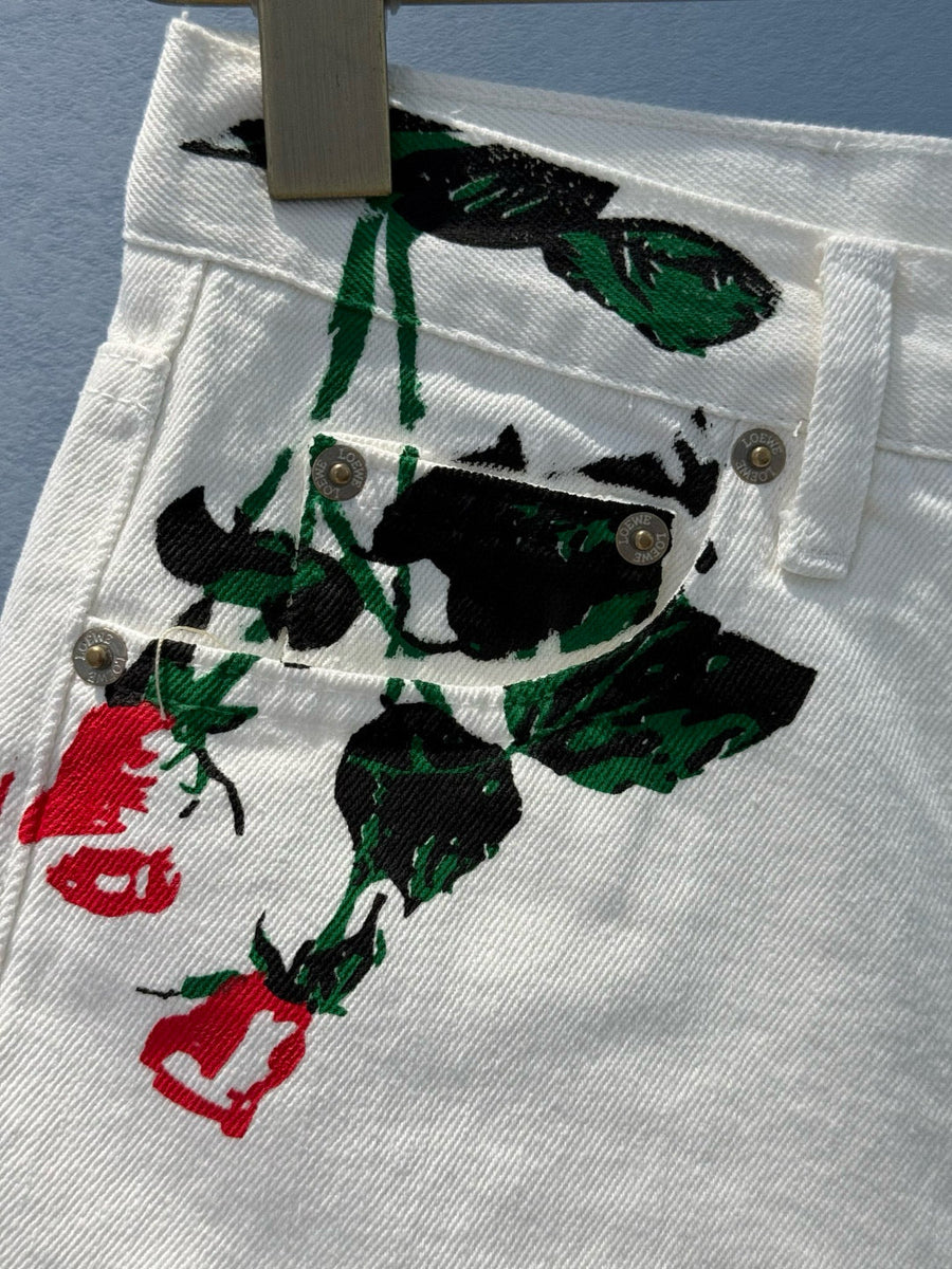 Shorts- Loew Shorts Everyday Lightweight Designer Shorts