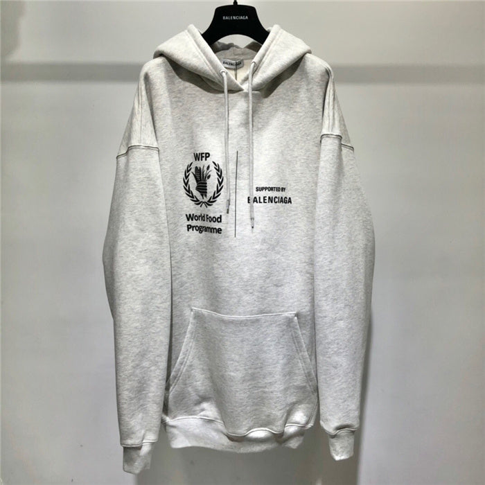 Balenciaga designer clothing front view designer style