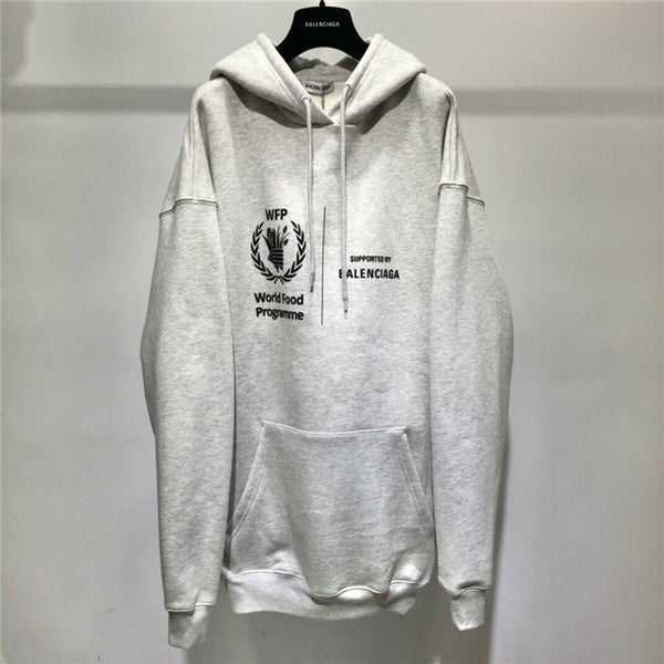 Balenciaga designer clothing front view designer style