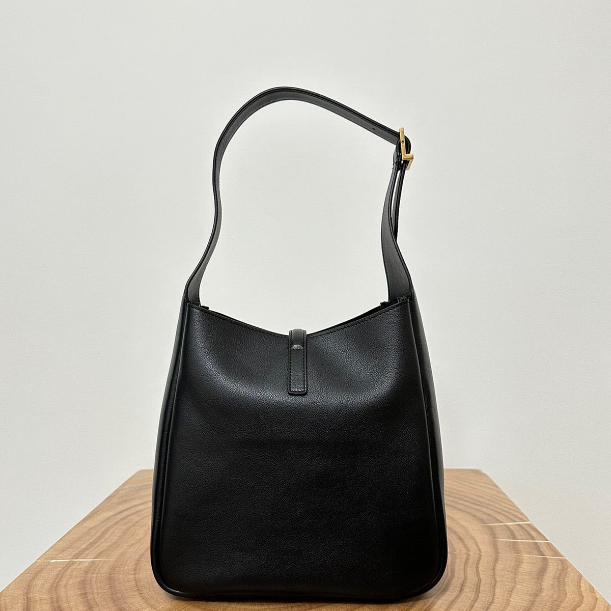 Saint Laurent Bags- Saint Laurent Le 5 À 7 Supple Small Bag Premium Designer Shoulder Bag