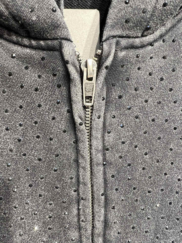 Balenciaga designer designer clothing full view