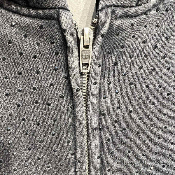 Balenciaga designer designer clothing full view