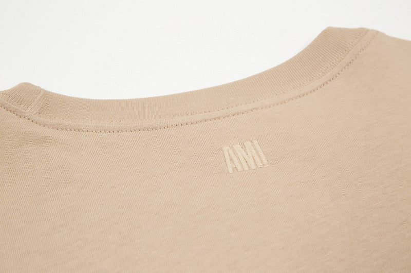 Three-quarter angle view of Amiri luxury piece style No.098