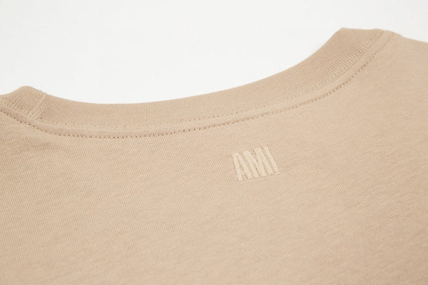 Three-quarter angle view of Amiri luxury piece style No.098