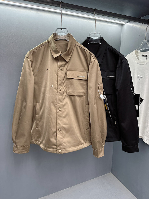 Burberry designer designer clothing full view