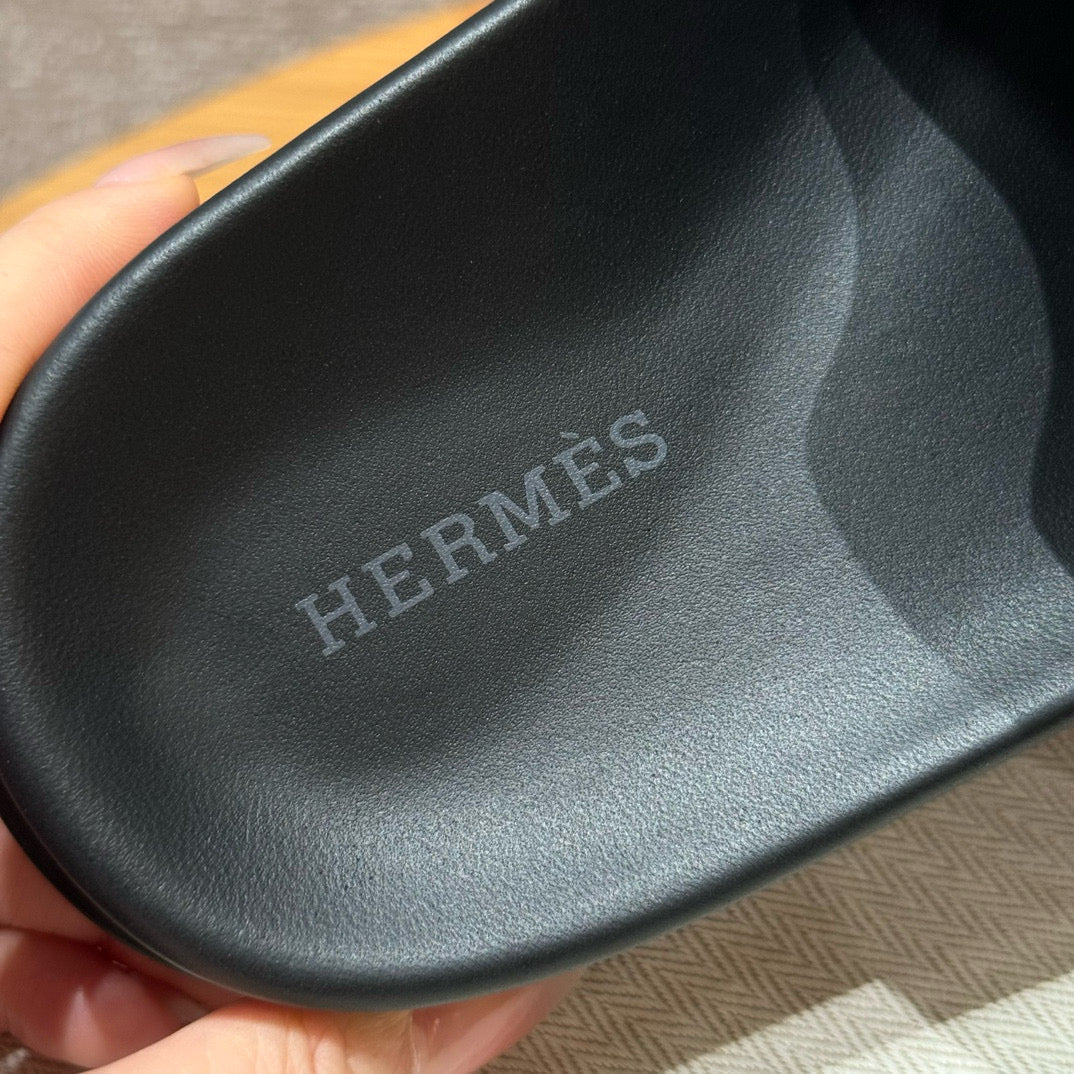 Shoes- Herm Empire Sandals Luxury Lifestyle Designer Footwear