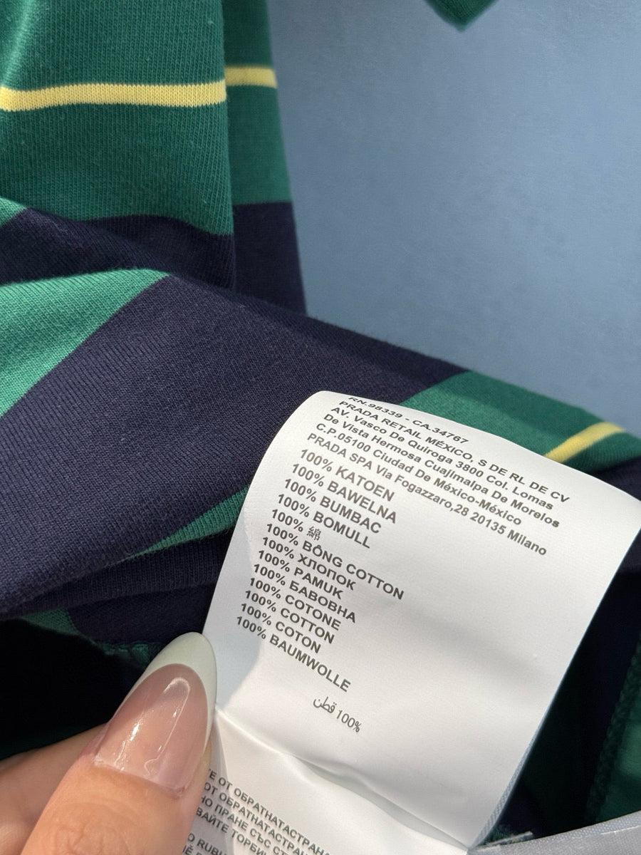 T-Shirts- Miu M T-shirt Premium Designer Cotton T-Shirt