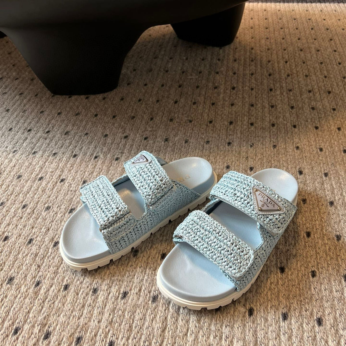 Shoes- Pd Sandals Luxury Lifestyle Designer Footwear
