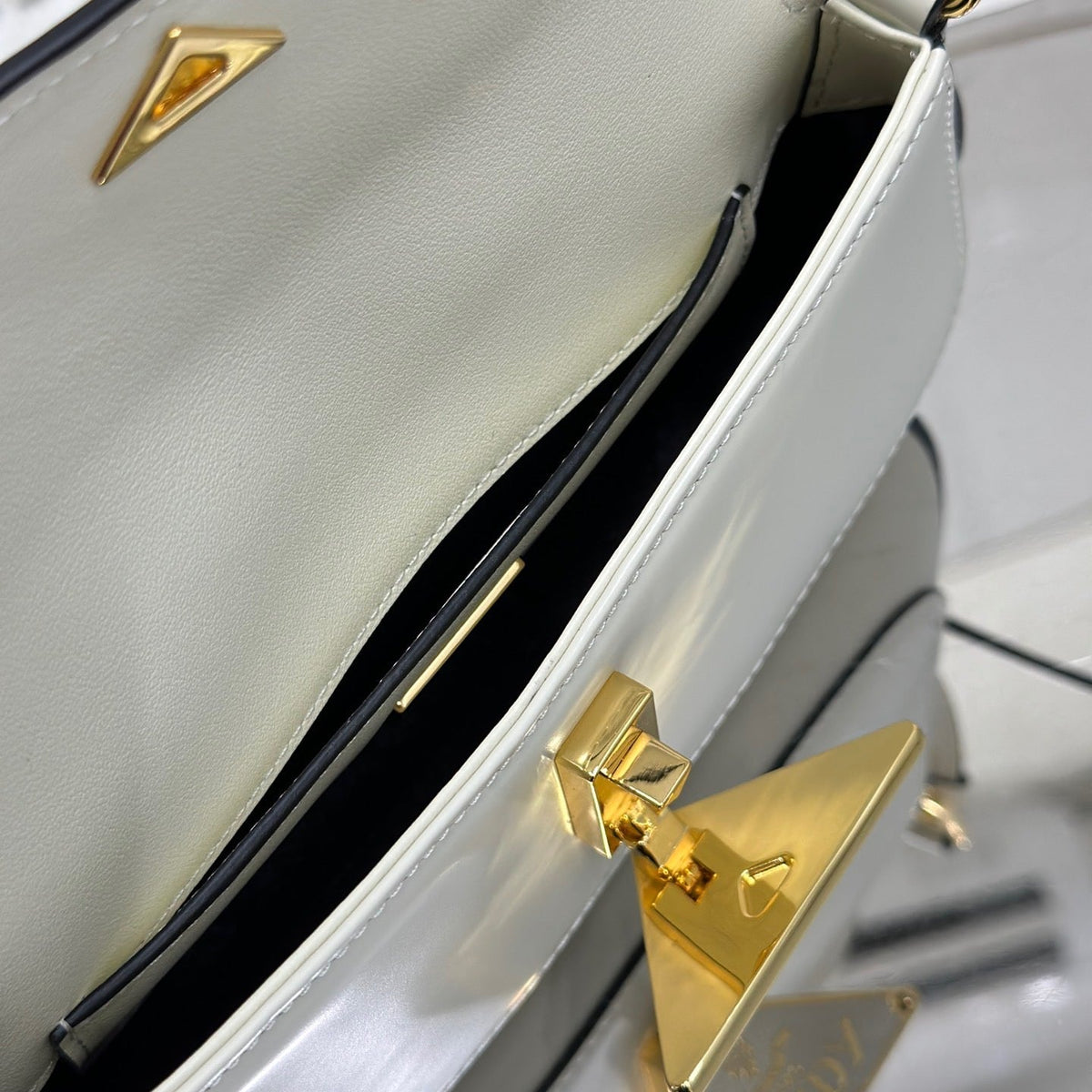 Bags- Pd Shoulder Bag Premium Designer Shoulder Bag