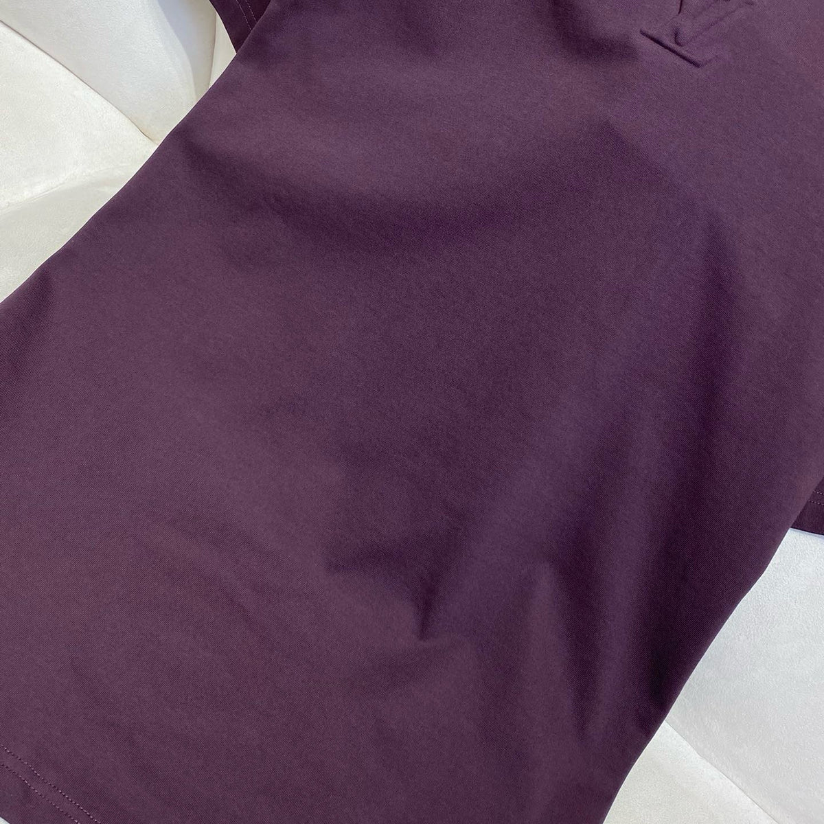 Louis Vuitton T-Shirts- Louis Vuitton Lou T-shirt Premium Designer Cotton T-Shirt