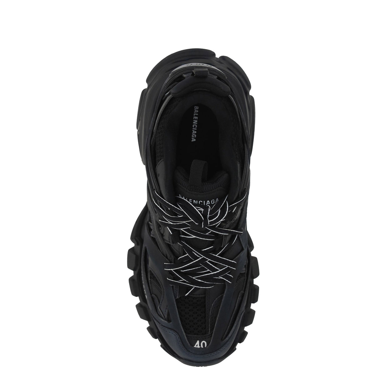 Balenciaga Shoes? Balenciaga Women Track Sneakers Comfortable Everyday Designer Shoes