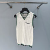 Christian Dior Vest – luxury designer piece with signature house detailing