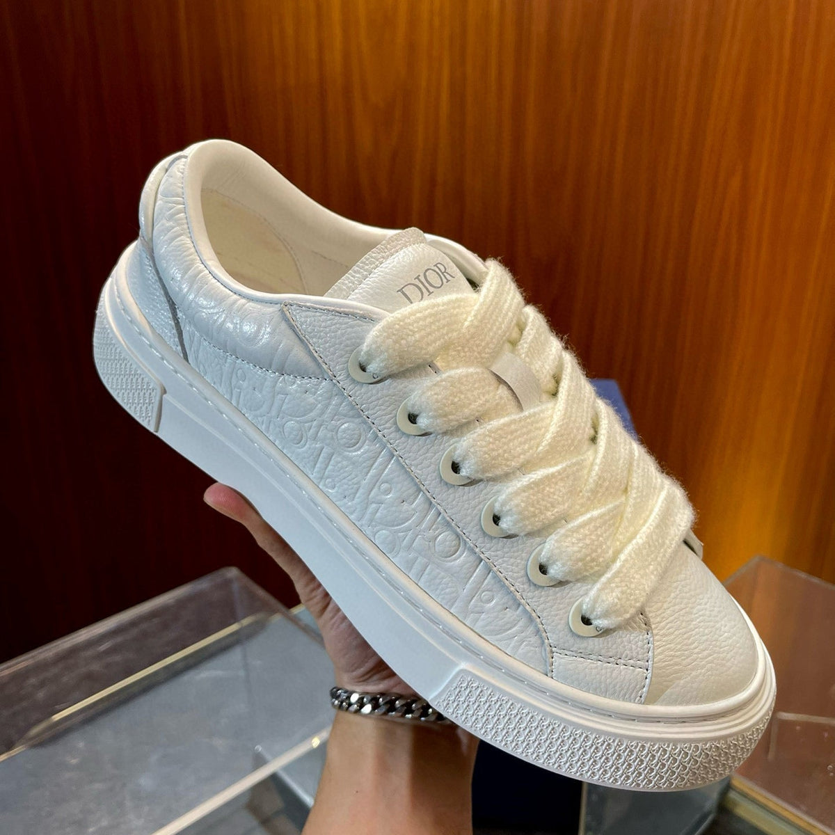 Dior Shoes- Dior B33 Sneaker Luxury Lifestyle Designer Footwear