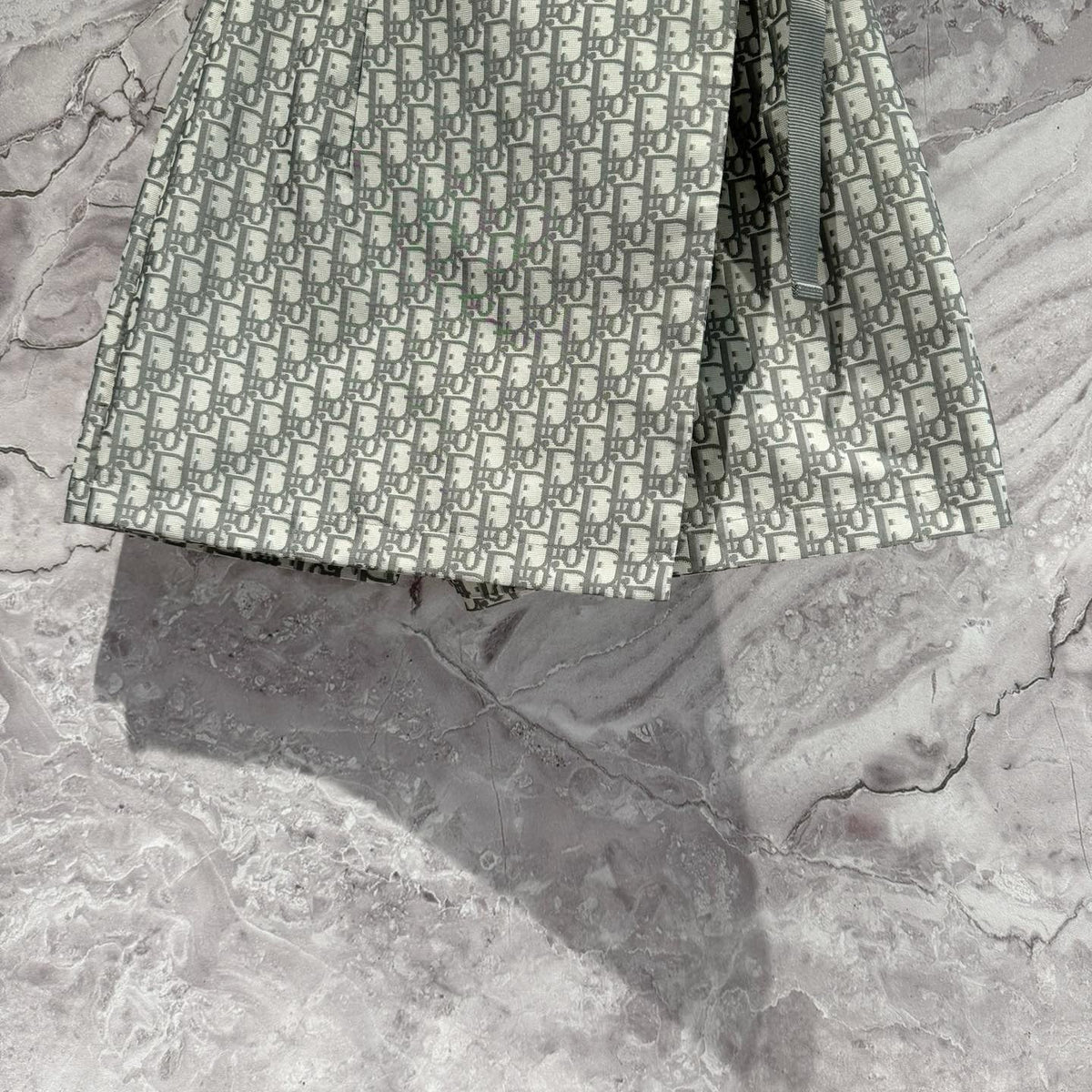 Christian Dior designer Shorts – versatile styling for luxury fashion wardrobe