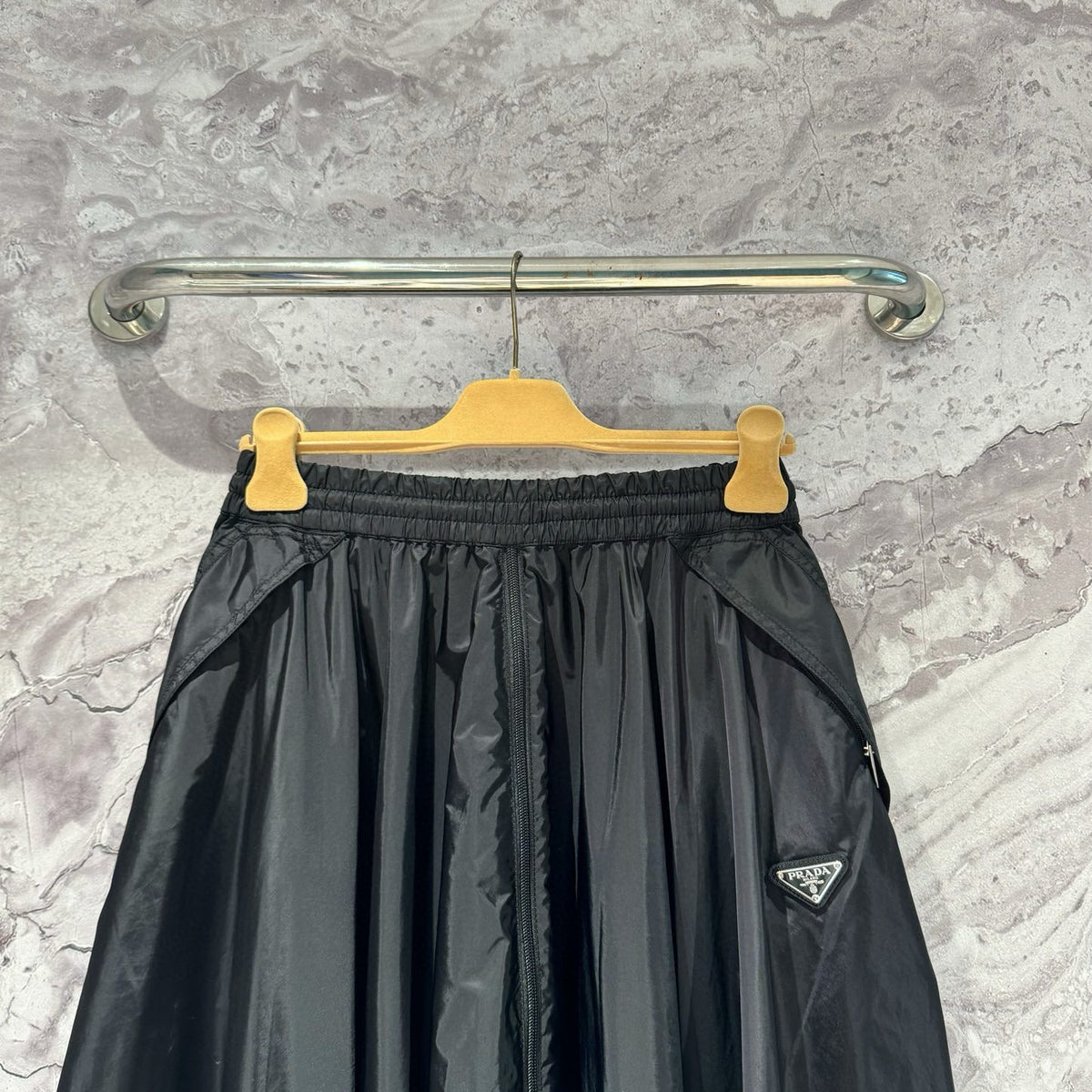Skirts- Pd Skirt Elegant Designer Casual Skirt