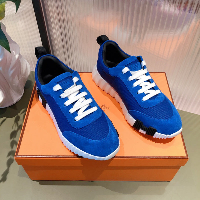 Hermes shoes Style 353 - packaging and accessories