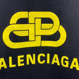 Three-quarter angle view of Balenciaga luxury piece style No.305