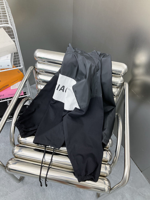 Balenciaga designer designer clothing full view