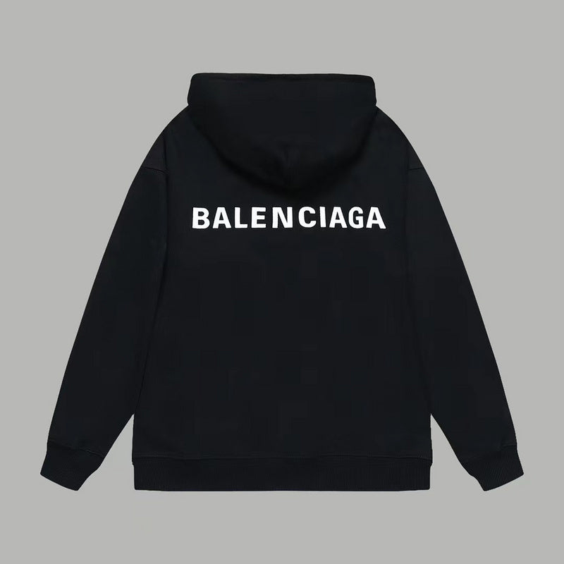 Balenciaga designer clothing styled look premium fashion
