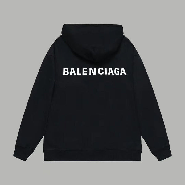 Balenciaga designer clothing styled look premium fashion