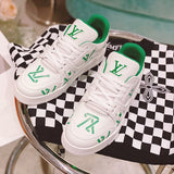 Louis Vuitton shoes Style 323 - additional angle view