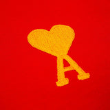 Close-up detail view of Amiri luxury piece style No.107