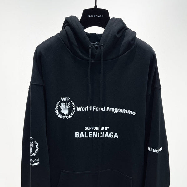 Balenciaga designer designer clothing full view