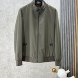 Burberry designer clothing front view designer style