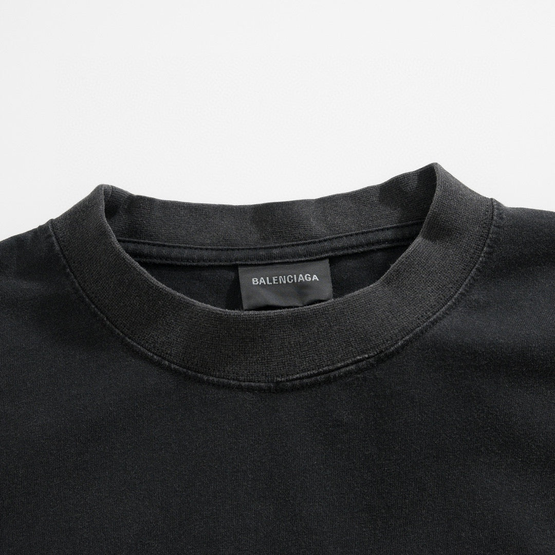 T-Shirts- Bal T-shirt Premium Designer Cotton T-Shirt