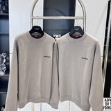 Balenciaga luxury designer clothing detail shot