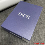 Dior shoes Style 015 - sole and craftsmanship detail (alternate angle)