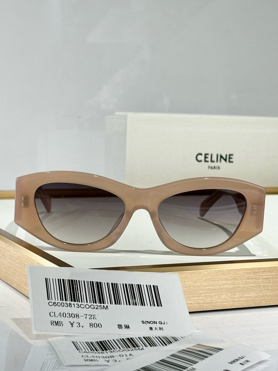 Sunglasses- Cel Sunglasses Premium Fashion Designer Sunglasses