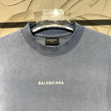 Balenciaga designer clothing styled look premium fashion