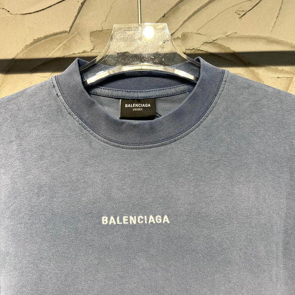 Balenciaga designer clothing styled look premium fashion