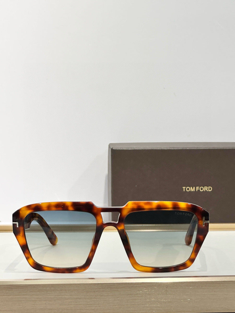 Sunglasses- Tom F Sunglasses Premium Fashion Designer Sunglasses