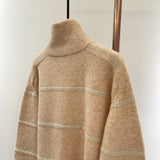 Brunello Cucinelli Zip Cardigan – luxury designer piece at Velouxe