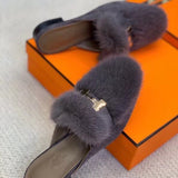 Hermes shoes Style 399 - packaging and accessories