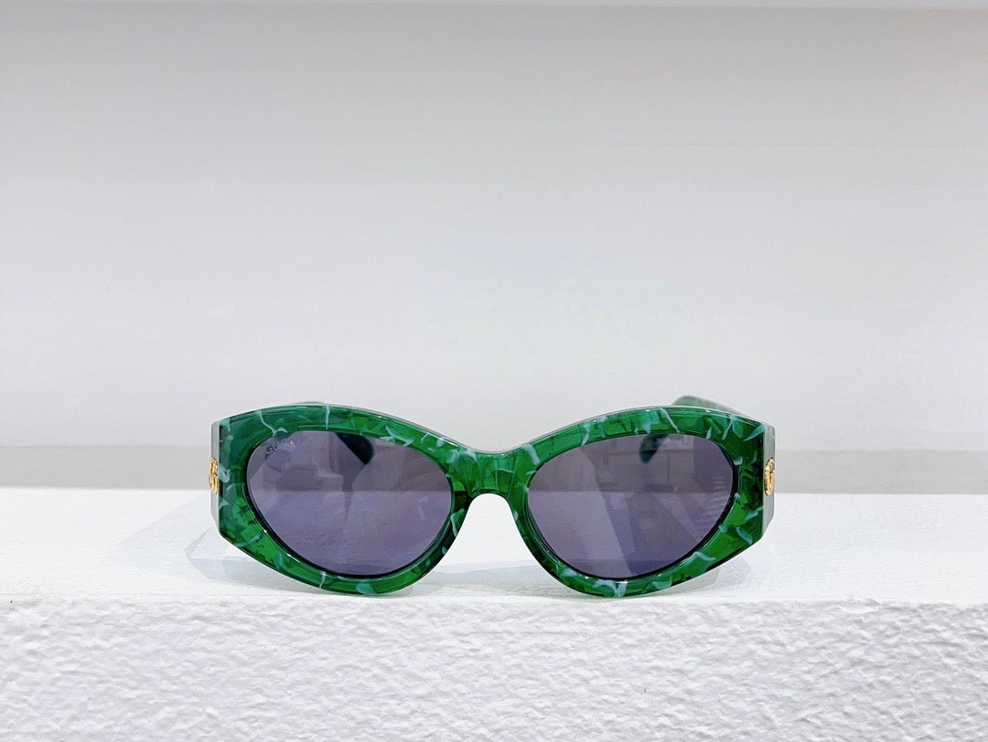 Gucci Sunglasses- Gucci Sunglasses Luxury Designer UV Sunglasses
