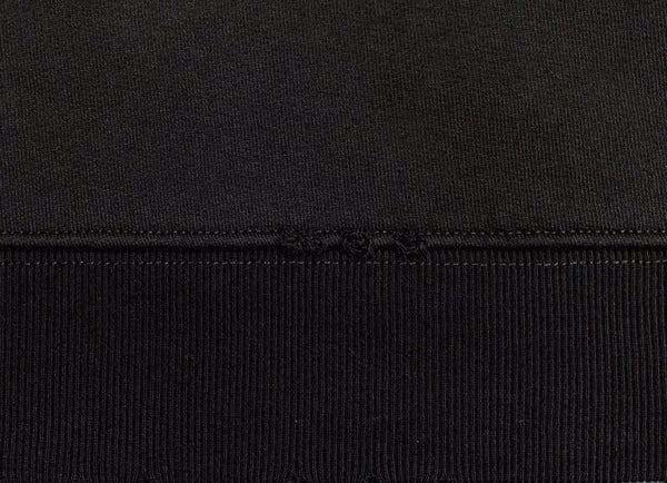 Balenciaga luxury designer clothing detail shot