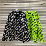 Balenciaga designer designer clothing full view