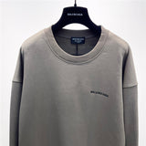 Balenciaga designer designer clothing full view
